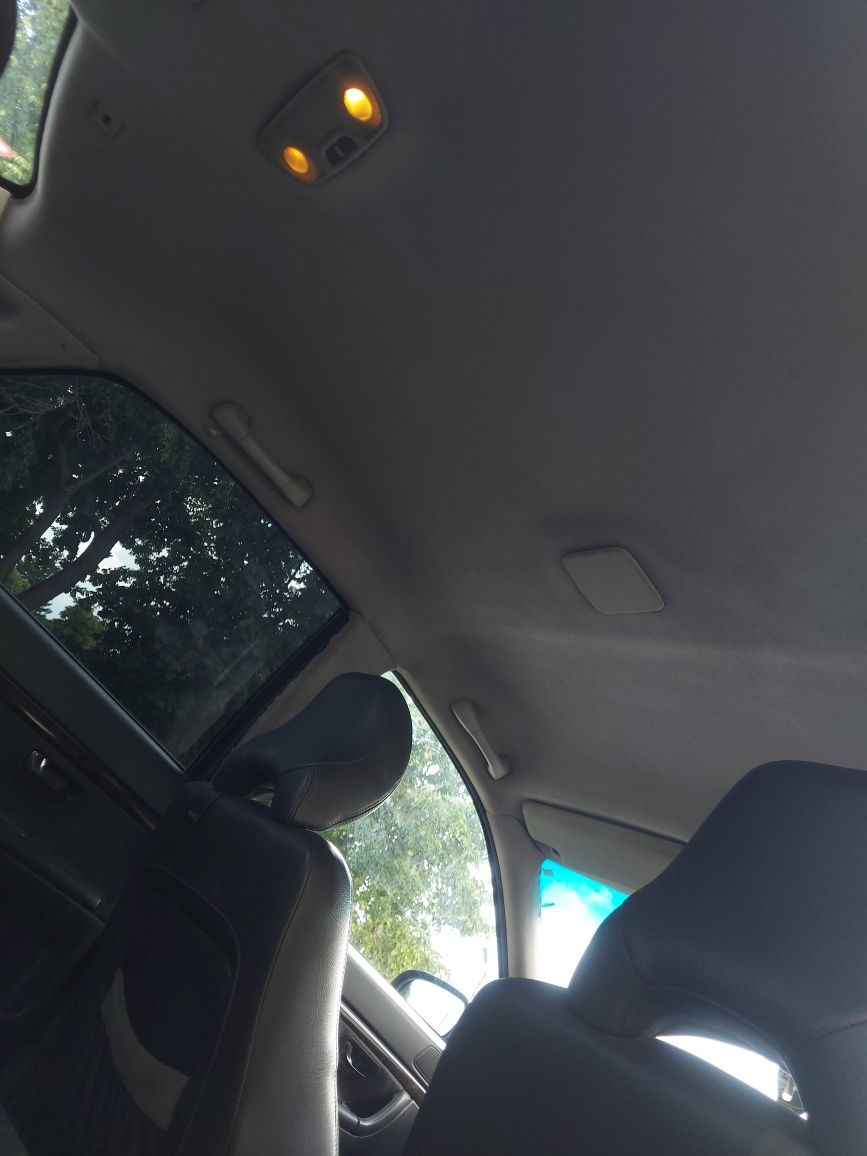 Volvo s80 2.0t 163 к.с.