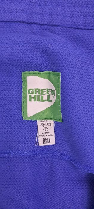 Кимоно для самбо