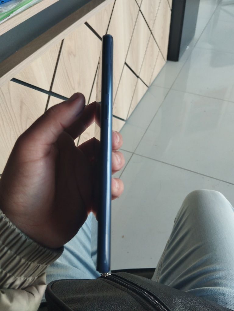 Redmi note 9 bor xolati ideal