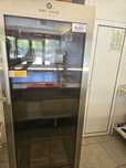 Vand frigider Dry Ager