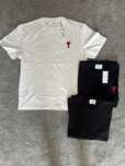 Tricou Ami bumbac 100% colectia noua