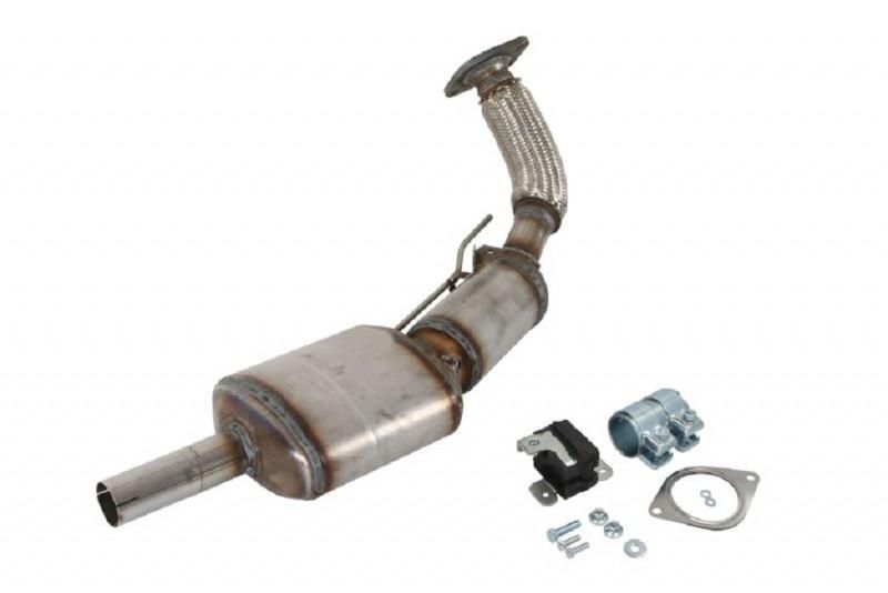 Filtru de particule Dacia Duster 2010-> HS 200108023R 200100628R 20010