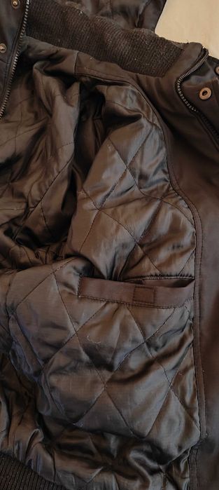 Geaca Angelo Litrico, toamna-iarna