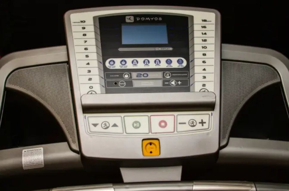 Бягаща пътека Donyos TC7