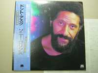 Виниловая пластинка Sonny Rollins(Japan)