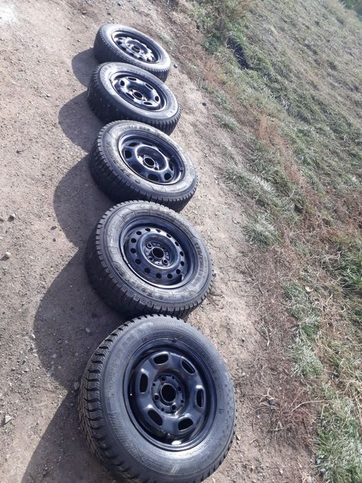 Продам колесо сборе