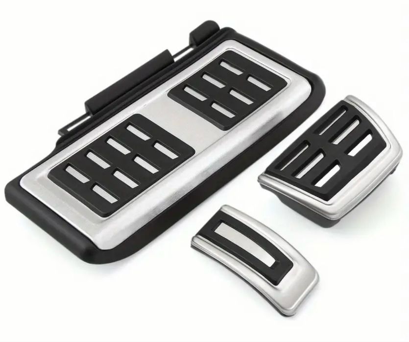 Capace pedale VW/Audi/Skoda/Seat