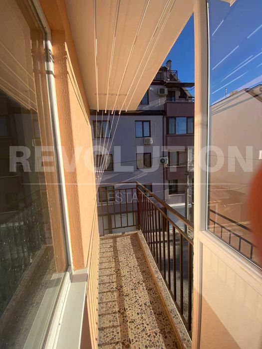 Продава се Двустаен апартамент в Варна, Погреби - 50 кв.м за 1700 €/кв.м - Снимка #9