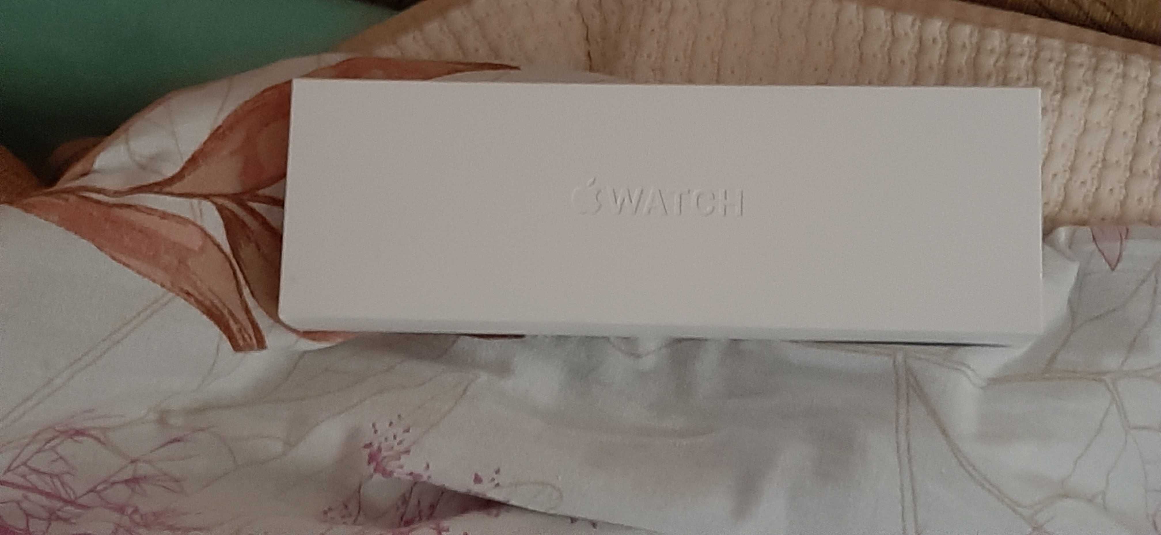 Apple watch series 9 45mm Pink