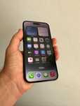 iPhone 14 Pro Max, 128 gb, neverlock, 85% bateria.
