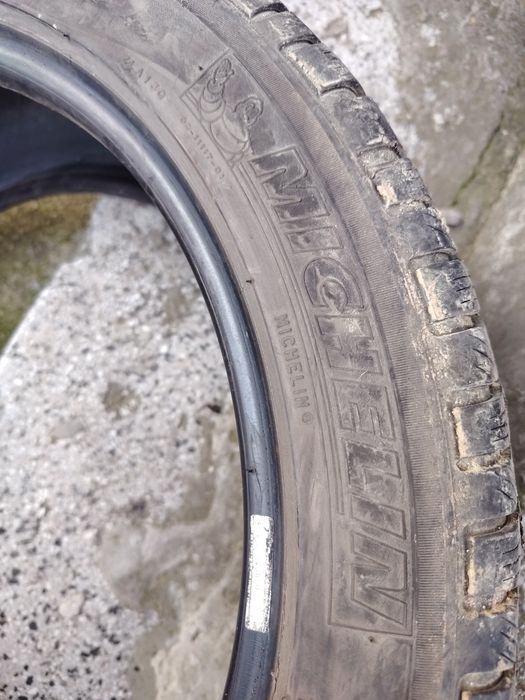 Гуми Мишлен 19 цола