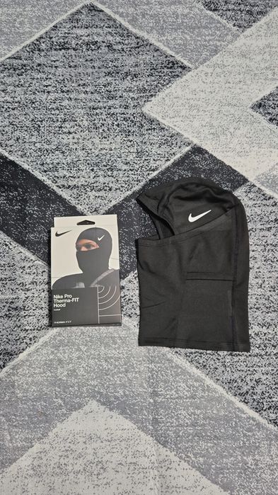 Nike ski mask neagra