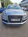 Audi Q7 Quattro 3.0 2007