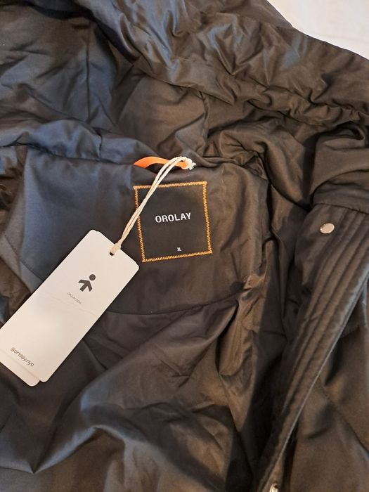 Haina noua lunga dama Orolay germania