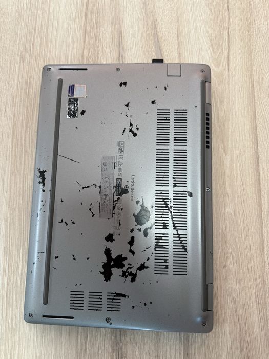 Laptop Dell Latitude 5310 – 16GB RAM, SSD 512GB, Intel i5