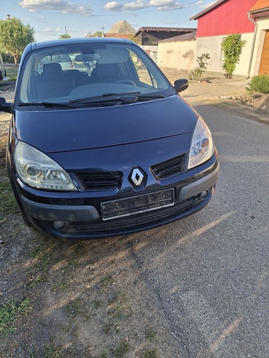 Piese scenic 2 2003 2008