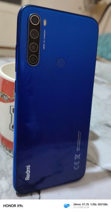 Redmi note 8 T 32gb