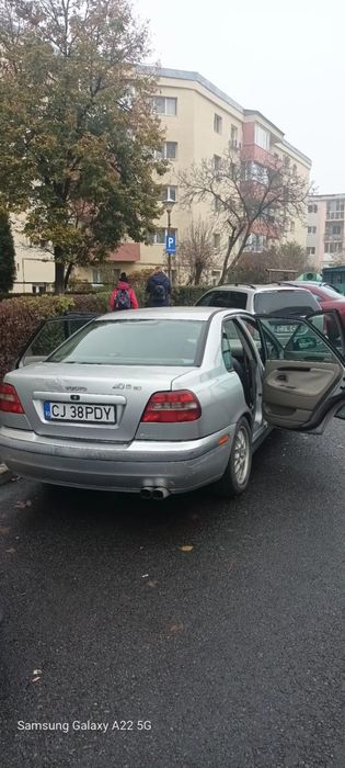 bara volvo s40 dezmembrari volvo s40 an 2001 euro3