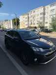 Toyota RAV4 Mașina este achiziționată de nouă, sunt primul proprietar!