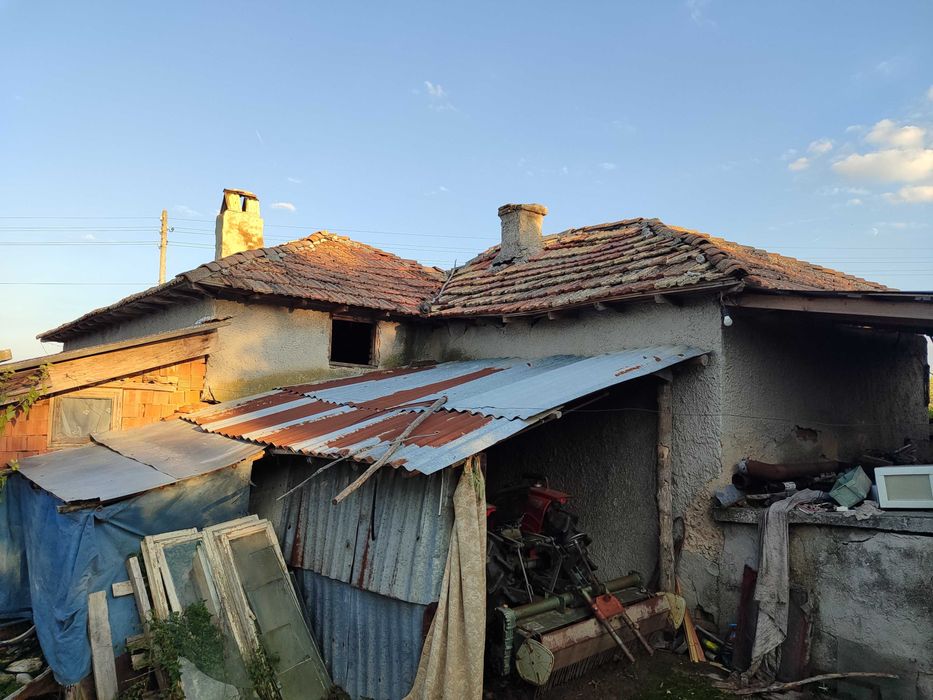 Продава се Къща в с. Сноп, Област Добрич - 80 кв.м за 447 €/кв.м - Снимка #3