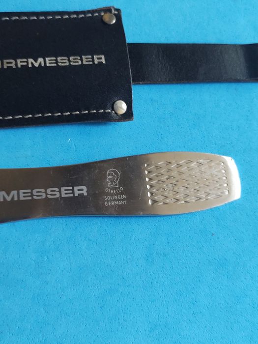 Специални ножове за хвърляне Anton Wingen gr. Otello