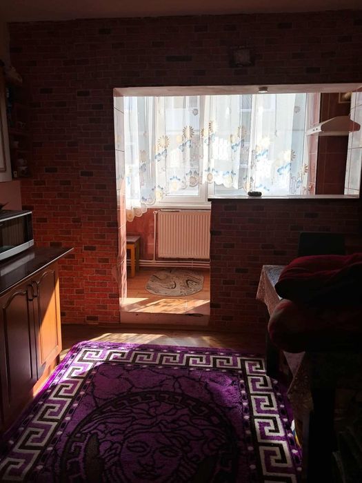 Vând apartament 2 camere