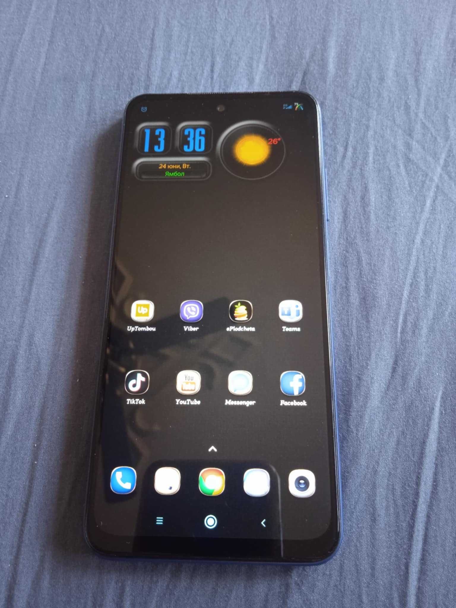 Xiaomi Redmi Note 10 5G