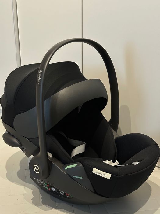 Scoica auto pentru copii Cybex Gold Cloud G