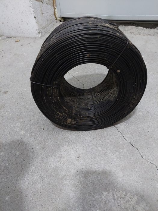 Vând sarma 3mm  pentru construcții sau pentru viță de vie