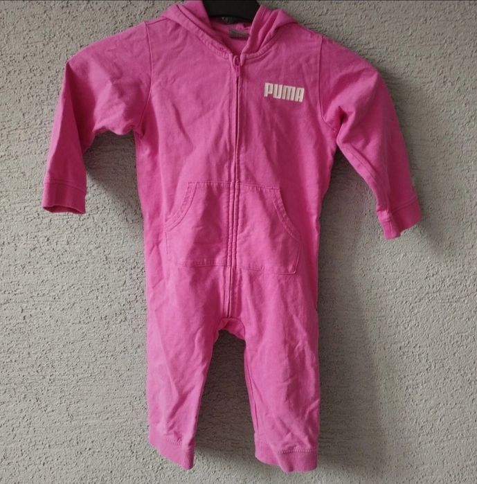 Salopeta Puma, original