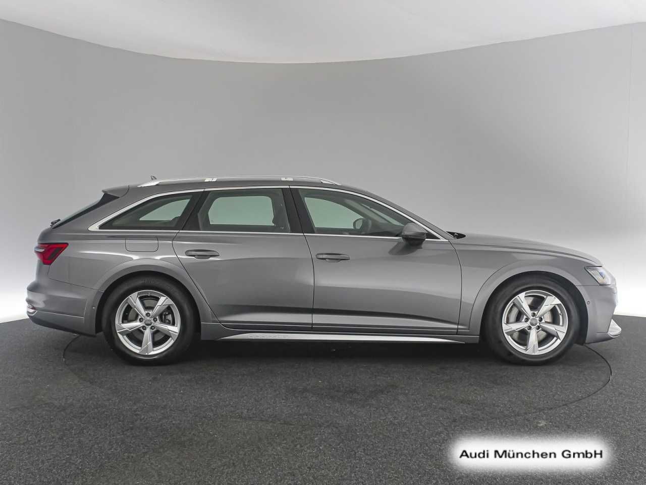 Audi A6 Allroad 55 TFSI Quattro S-tronic Myld-Hybrid