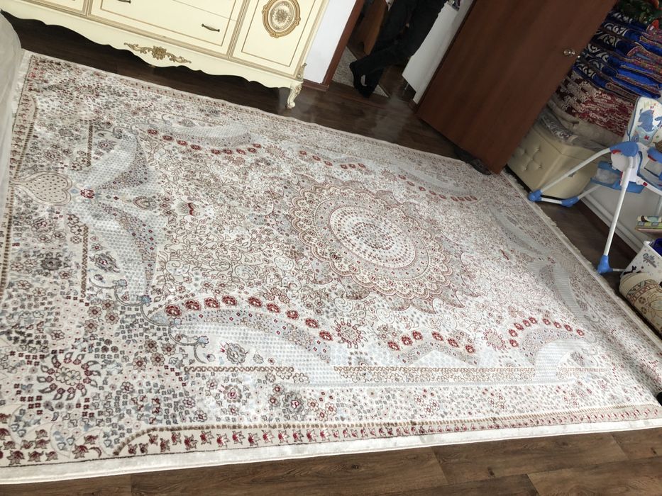 Коврик сатылады...