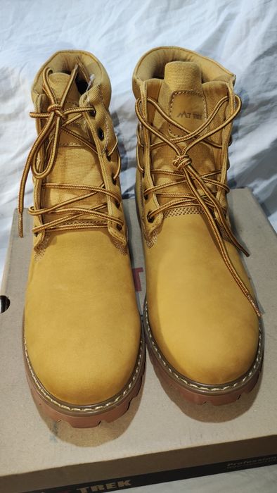 Леки и удобни туристически обувки /Боти/ MT Trek №42/44/45