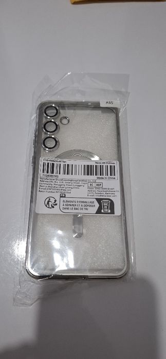 Vand huse samsung A55 5g