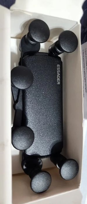 Suport auto pentru telefon