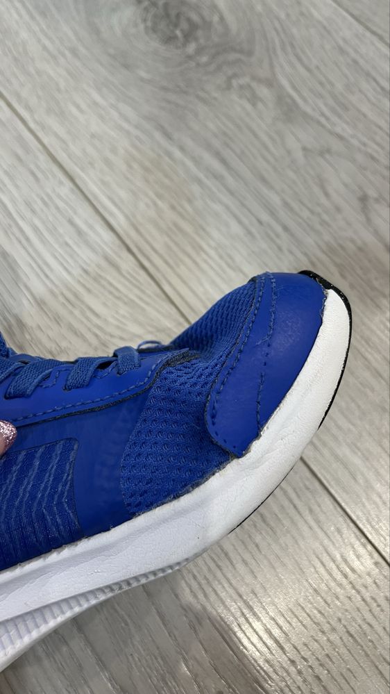 Маратонки Nike размер 31.5