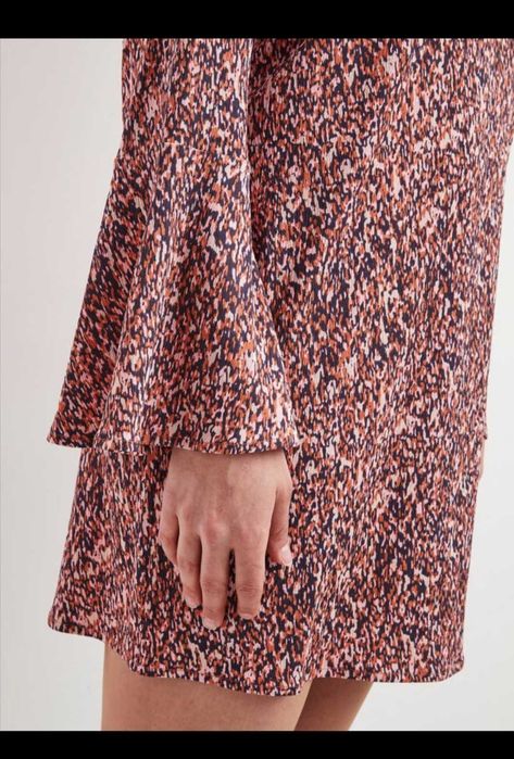 Рокля Vila, размер M