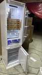 Combina frigorifica / frigider casnic / frigider / incorporabila