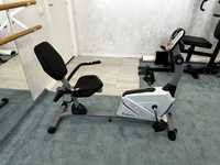 Bicicleta Magnetica Recumbent InSportline