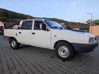 Dacia papuc 1307 diesel 4x4