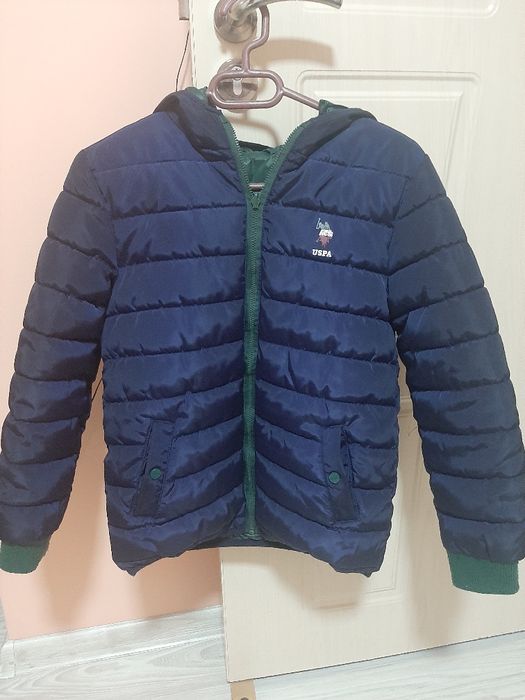 Детско яке Uspa Polo