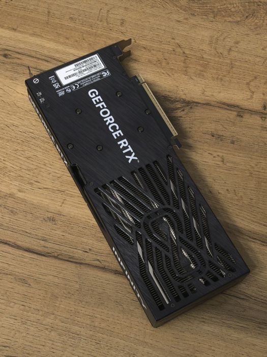 Видеокарта RTX 5060Ti 16GB