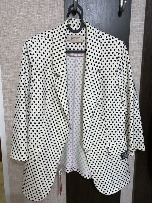 Продам пиджак, турция.