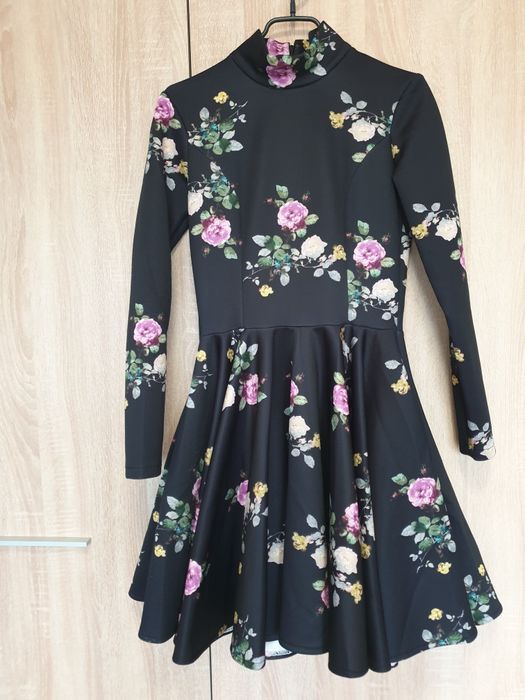 Rochie groasa, mărimea S