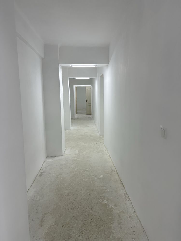 Inchiriez spatiu productie sau depozitare ultracentral