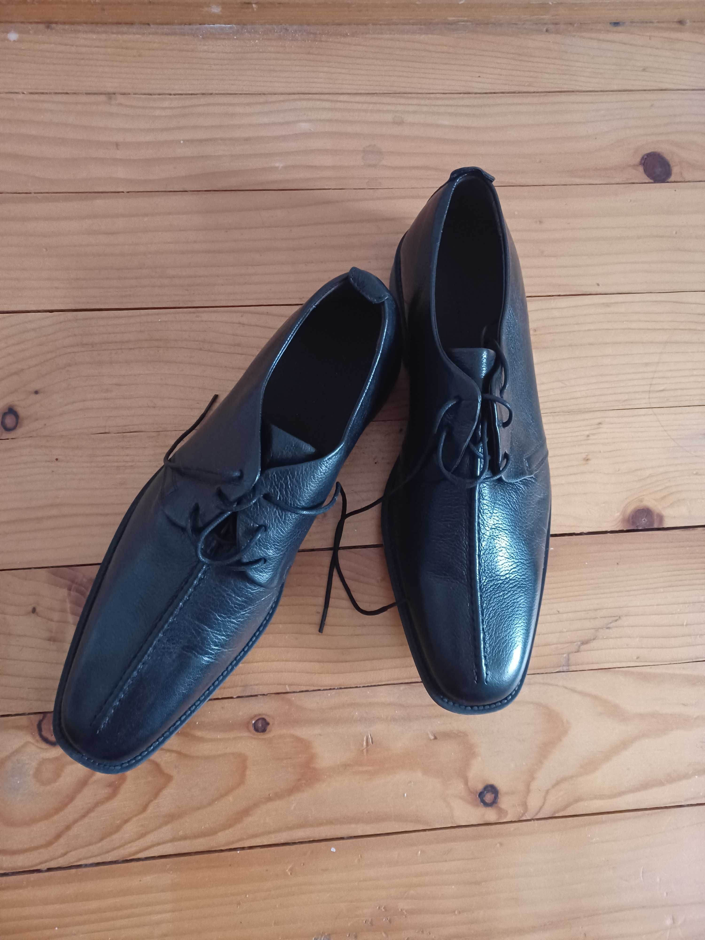 Мъжки елегантни обувки Cole Haan, нови