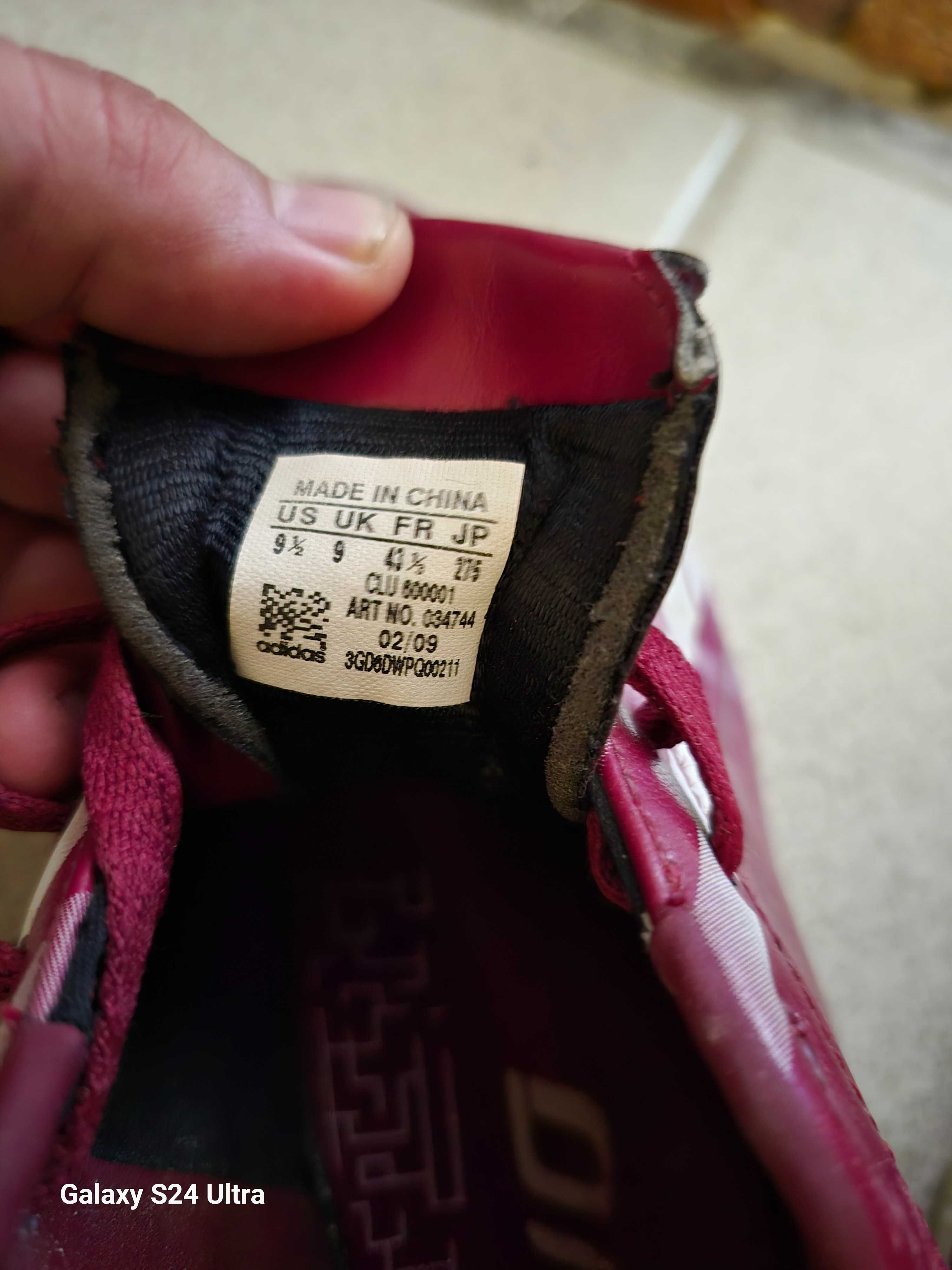 Adidas F10 Бутонки