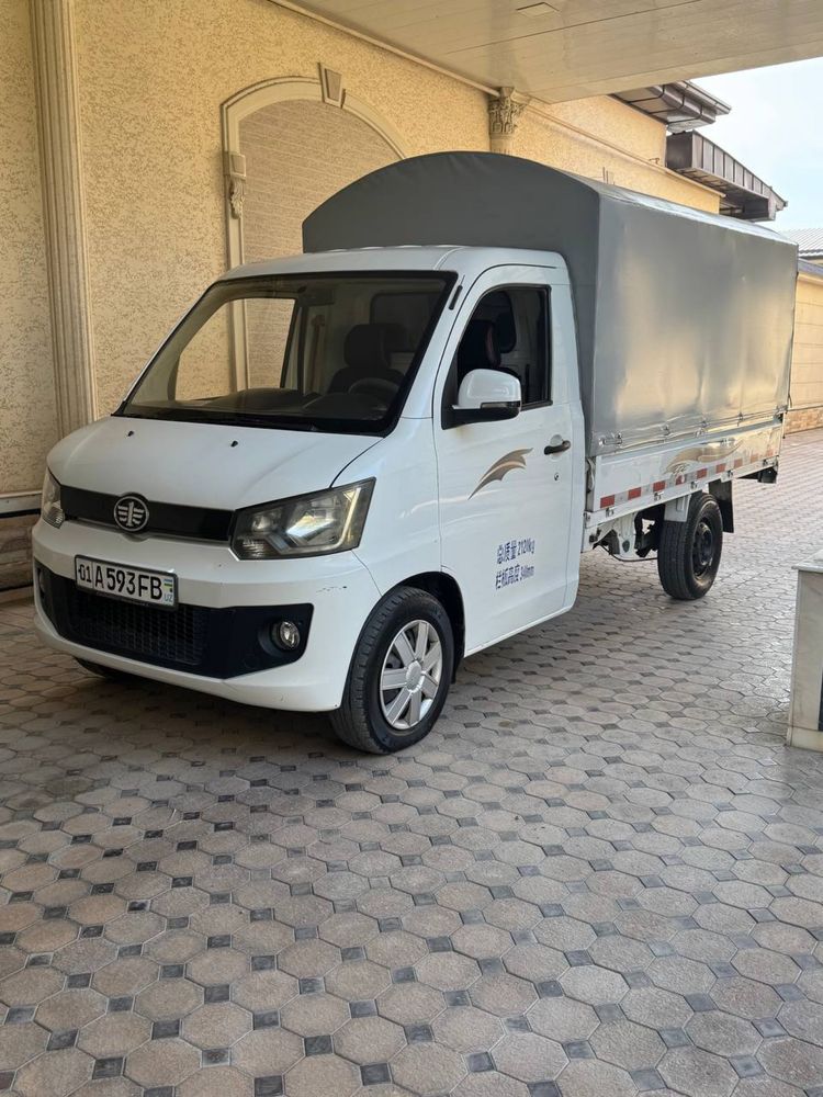 Changan yili 2014