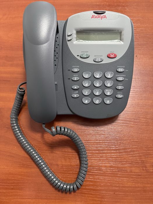 Продам телефон для АТС AVAYA 2402D01B