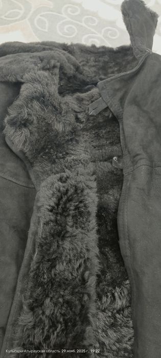 Тон.Тулуп продается